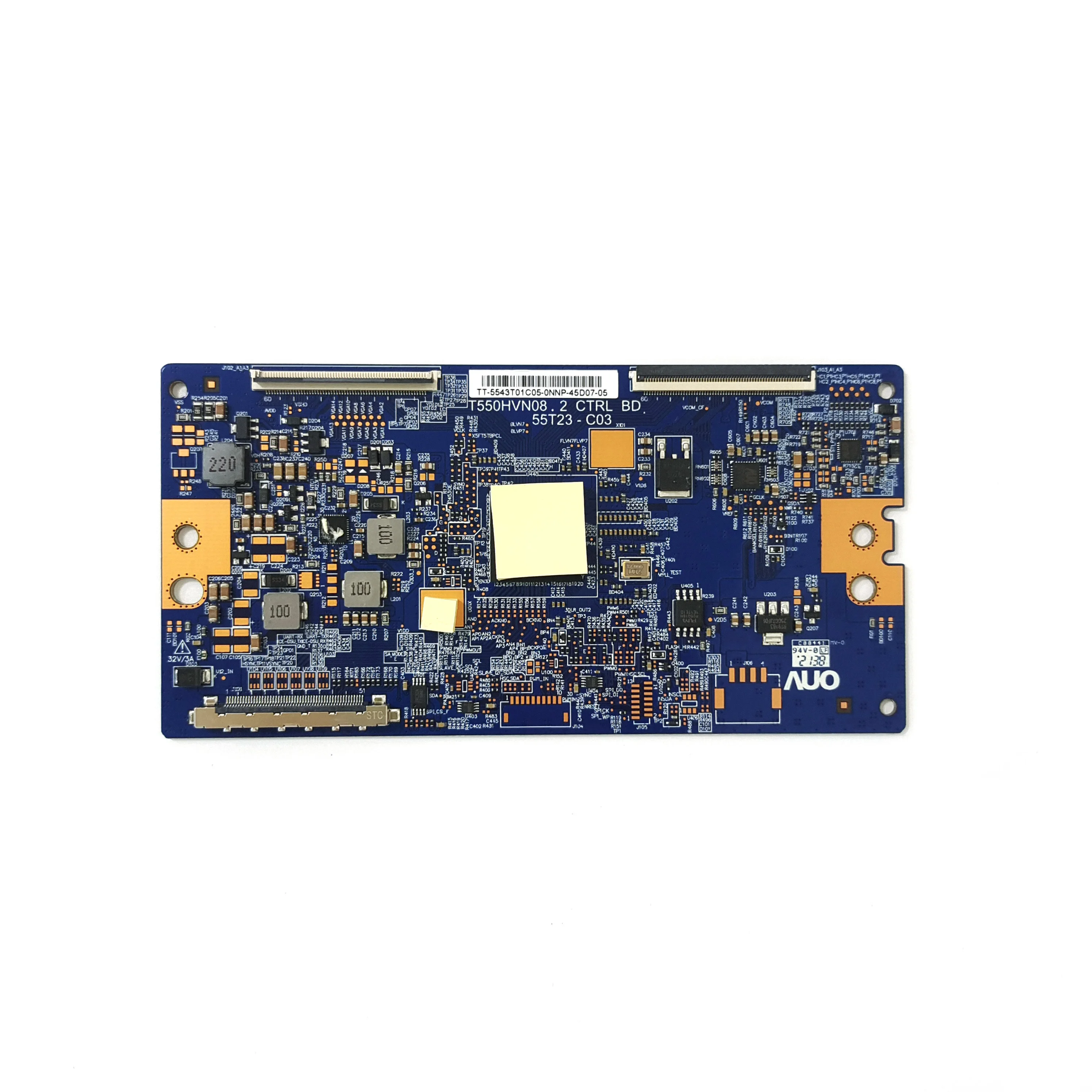 

Original T550HVN08.2 CTRL BD 55T23-C03 Logic Board