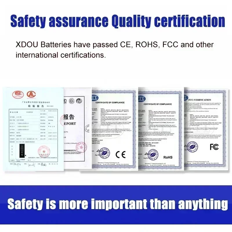 B-Z8 BA08 B-79 Аккумулятор для VIVO XSHOT Y29L Y10 Y35+ Y100 Y17T Y27 T2 S17 X710L Pro IQOO Neo 8 9 U5X часы WA2056 42 мм 46