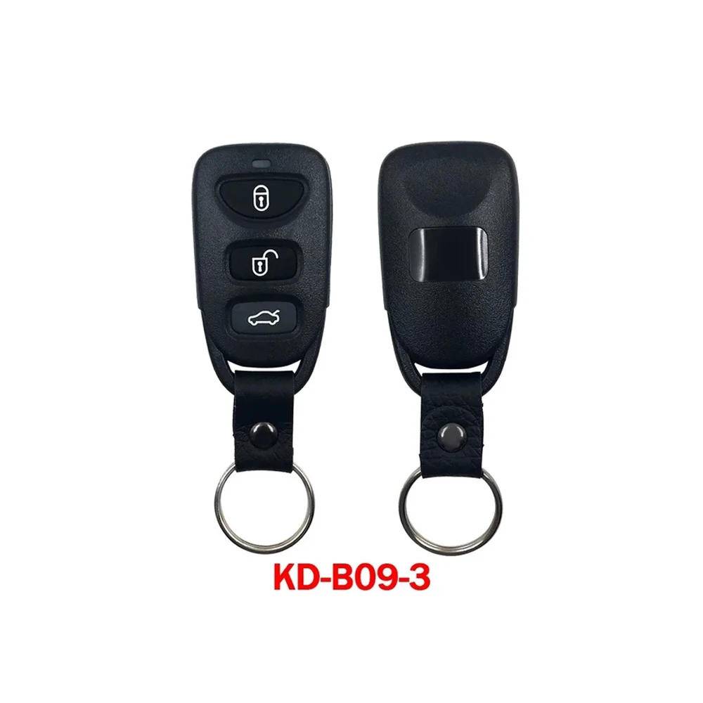 1 шт./партия дистанционный Автомобильный ключ для KIA Hyundai KD900