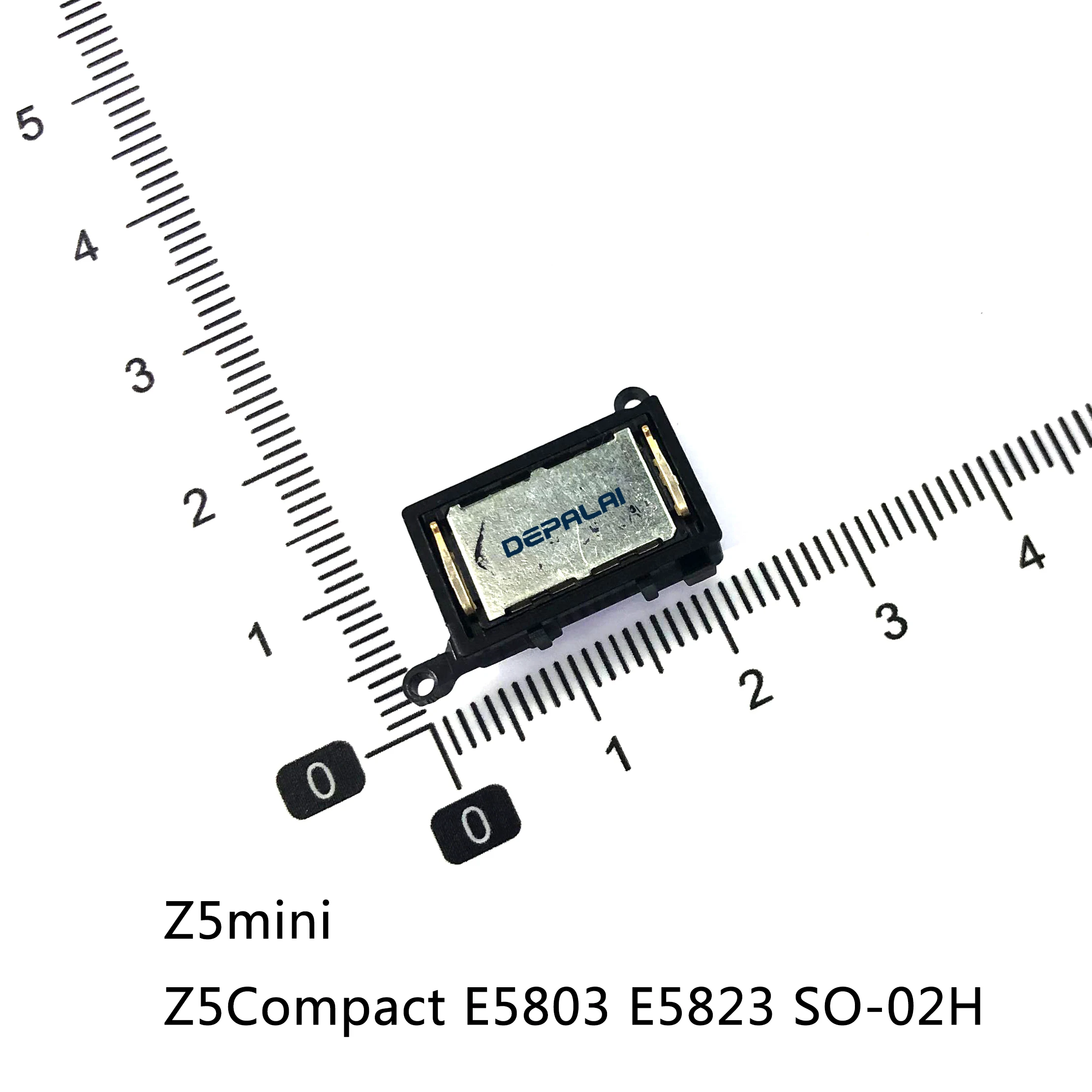 Модули для динамиков Sony Xperia E5 L1 L2 M4 M5 Z L36H Z1 L39H Z2 Z3 Z4 Z5 |