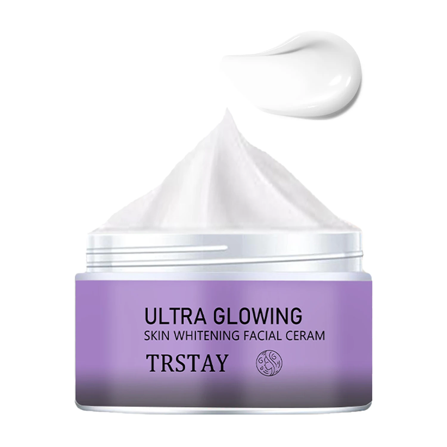 Суперлюминесцентная маска для ухода за кожей лица мягкая и не вызывает