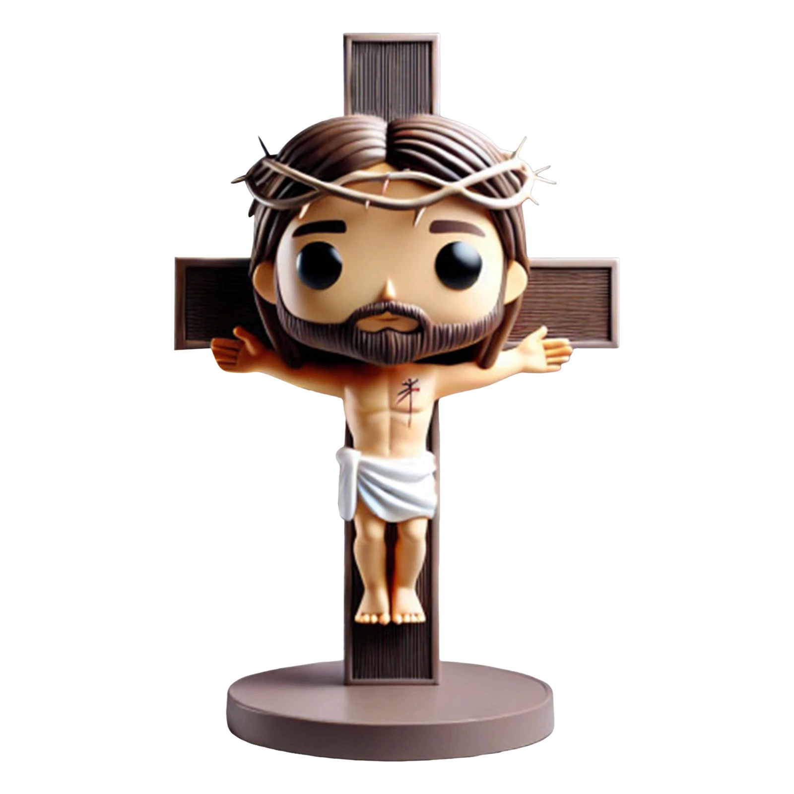 

Пасхальные фигурки из полимера