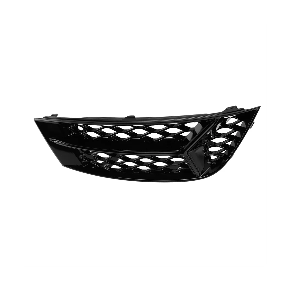 Противотуманная задняя крышка для Audi A3 2017-2020