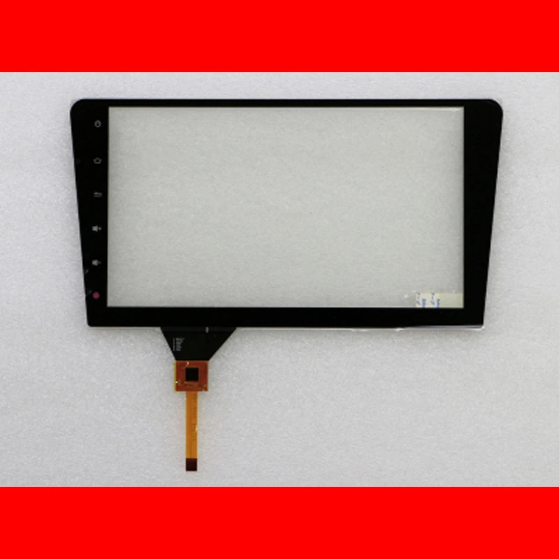 10.2'' KDT-5555 -- Touchpad Capacitive touch panels Screens