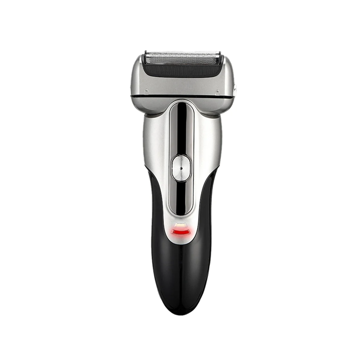 

Electric Shave Electric Shaver Men Beard Shave Bald Shaving Machine 3 Heads