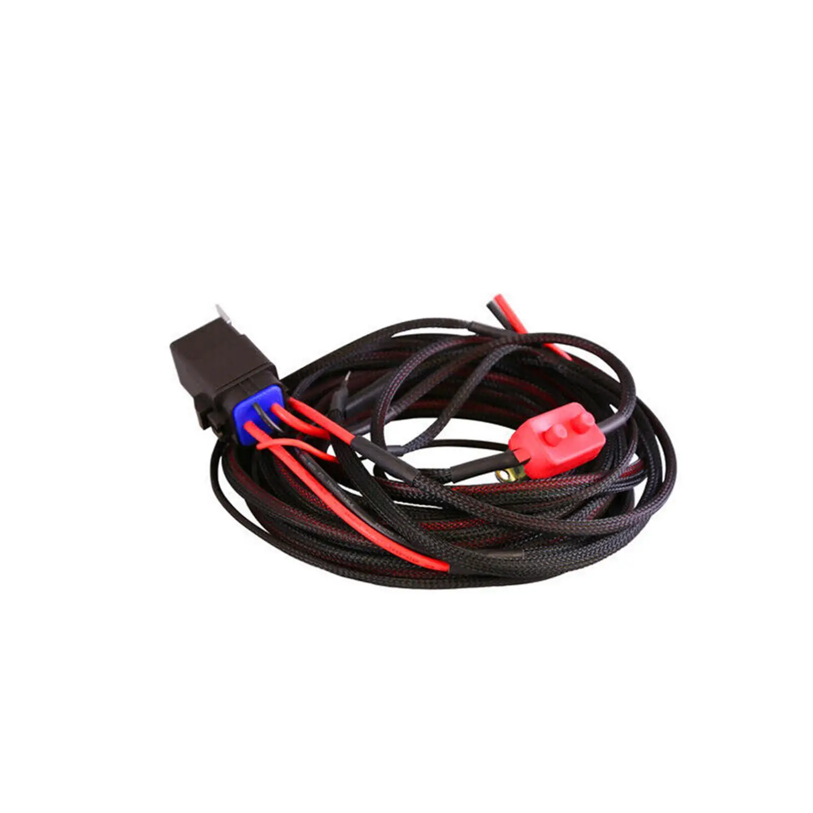 

Fuel Pump Wiring set Easy to Install Durable Repair Parts Replacement Professional Spare Parts 16307 Heavy Duty Car Accessories
