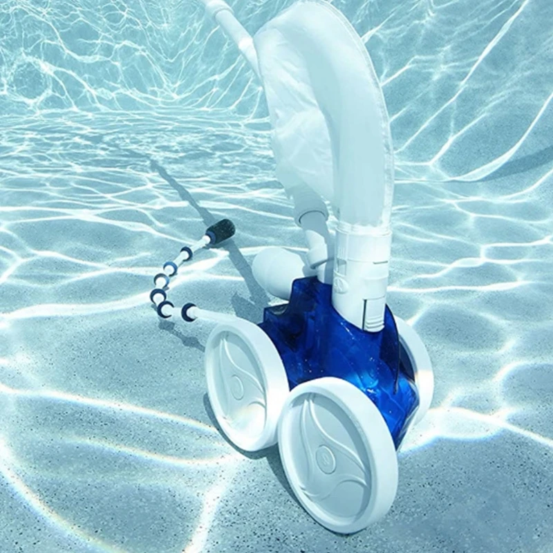 

Очиститель бассейна, колесные гусеничные машины, запасные части для шин, аксессуары для чистки бассейна, подходят для 180 280