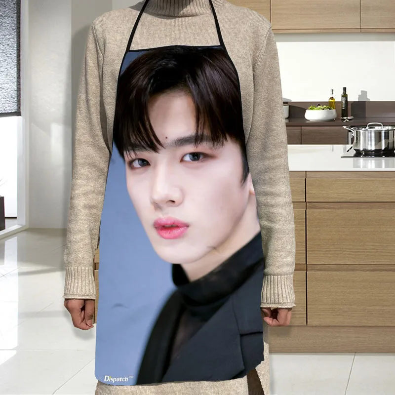 

Фартук из ткани «Оксфорд», для мужчин и женщин