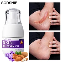 natural skin therapy oil pregnant women pregnancy maternity body firming treatment new old scar remover cream women skin care