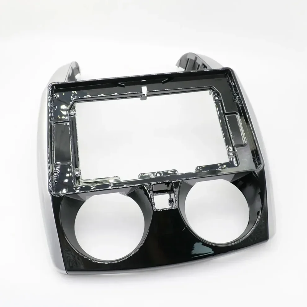 Аксессуары для интерьера рамка автомобильного DVD-плеера с сенсорным экраном 10 1