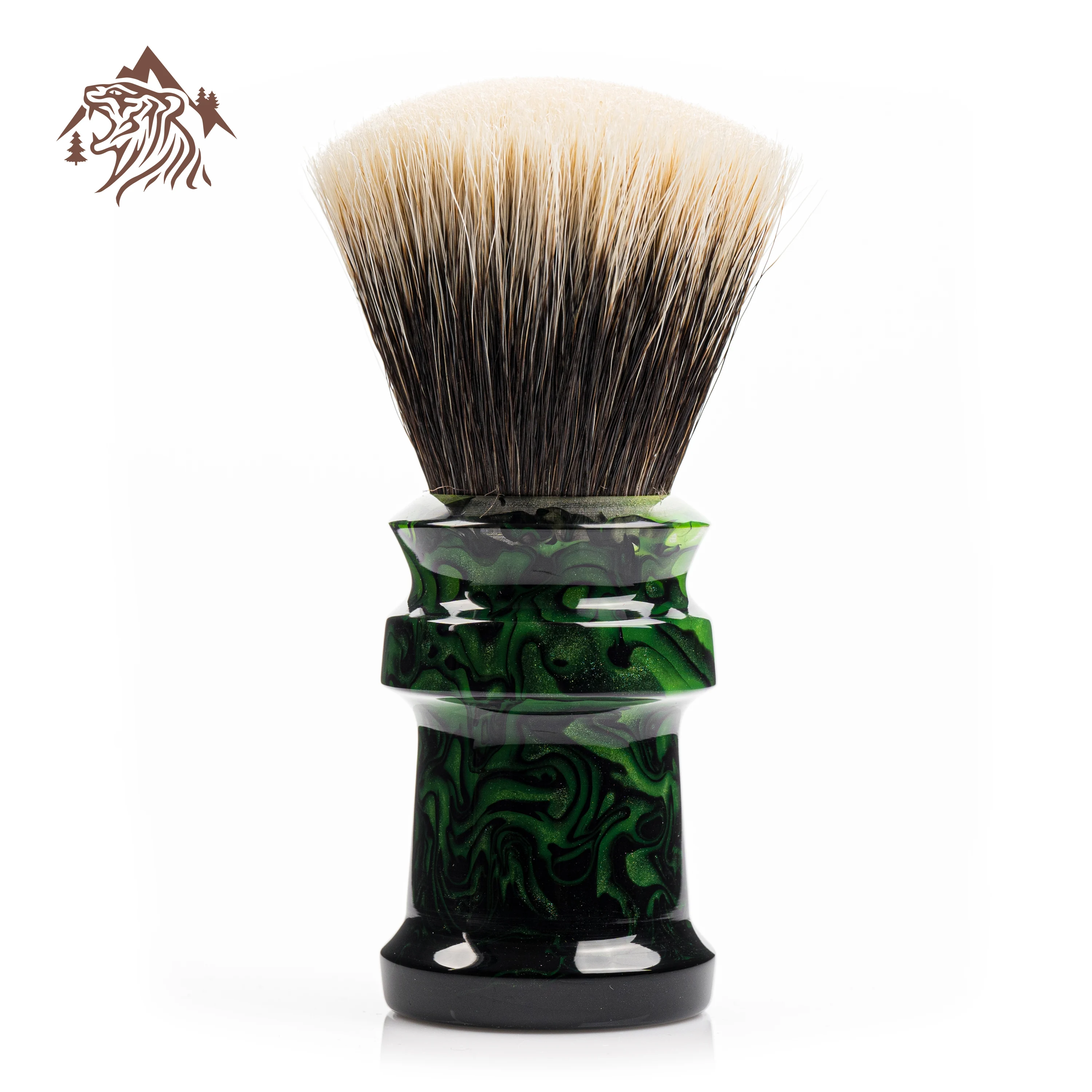 

OUMO кисть-Ding-1-Ведьмак кисть для бритья руль [только руль]