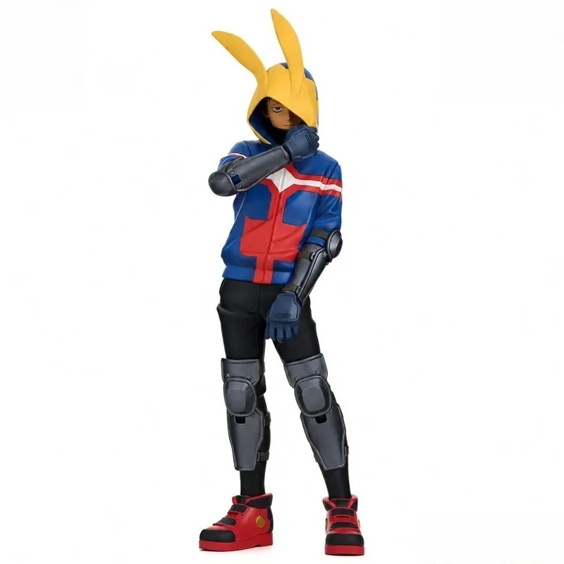 Фото В наличии: Фигурка Bandai Ichiban Kuji My Hero Academia Haimawari Koichi, модель, подарок, коллекционная вещь №1