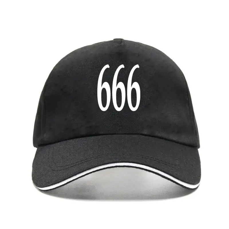 666 бейсболка на Хэллоуин-Omen Devil Esham Icp Twiztid House of Krazees ужас 2022 новая модная мужская
