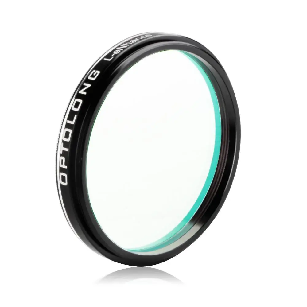 

OPTOLONG 2-дюймовый L-фильтр, двухдиапазонный проходной фильтр, предназначенный для управления DSLR CCD светильник ненного света неба любителей ...