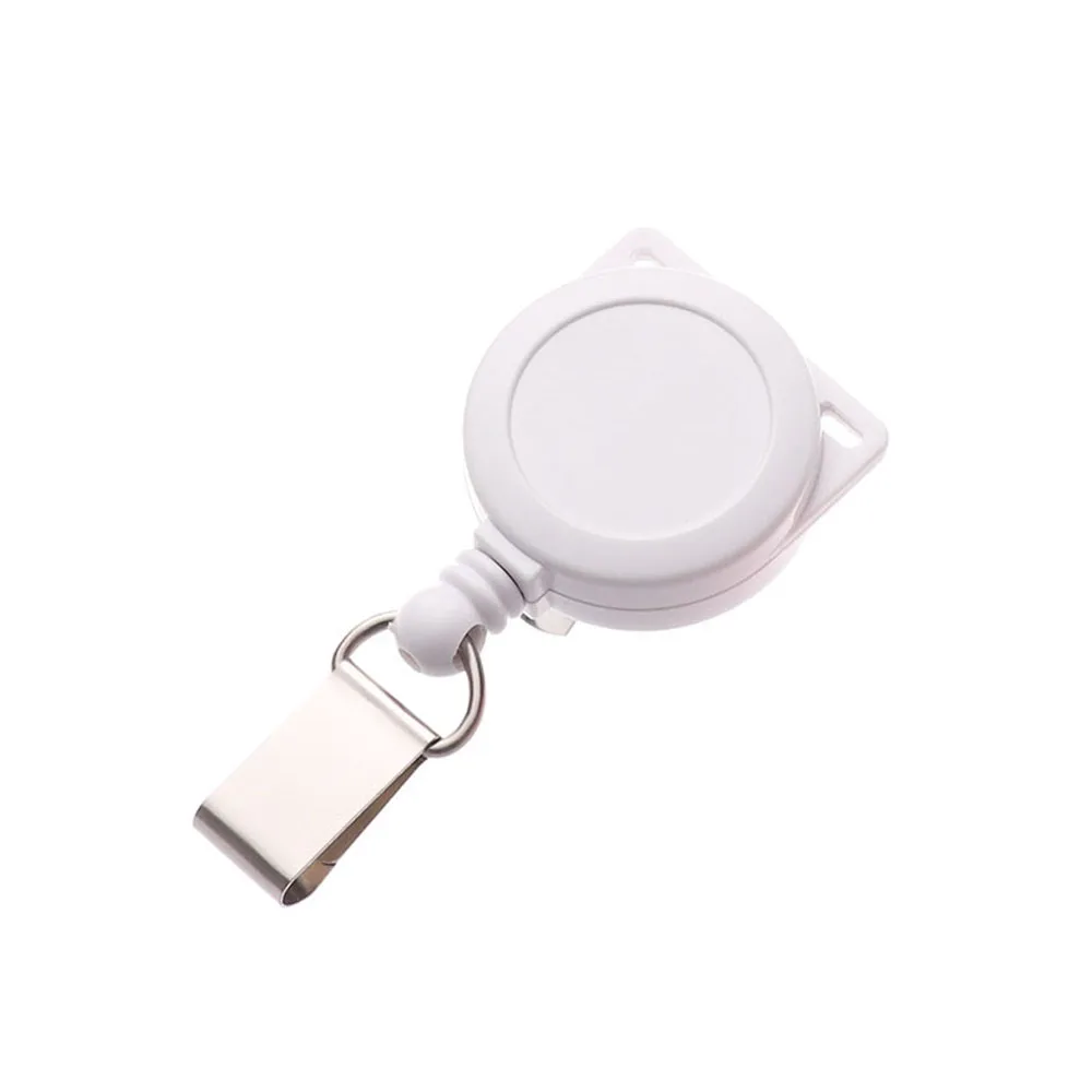 Ремешок для удостоверения личности модные школьные принадлежности выдвижные