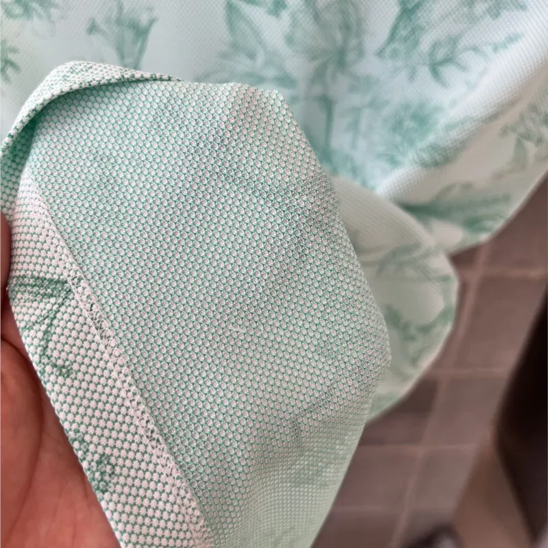 New Women's Casual Golf Rose Floral Print Short Sleeve Summer Tee Tshirt