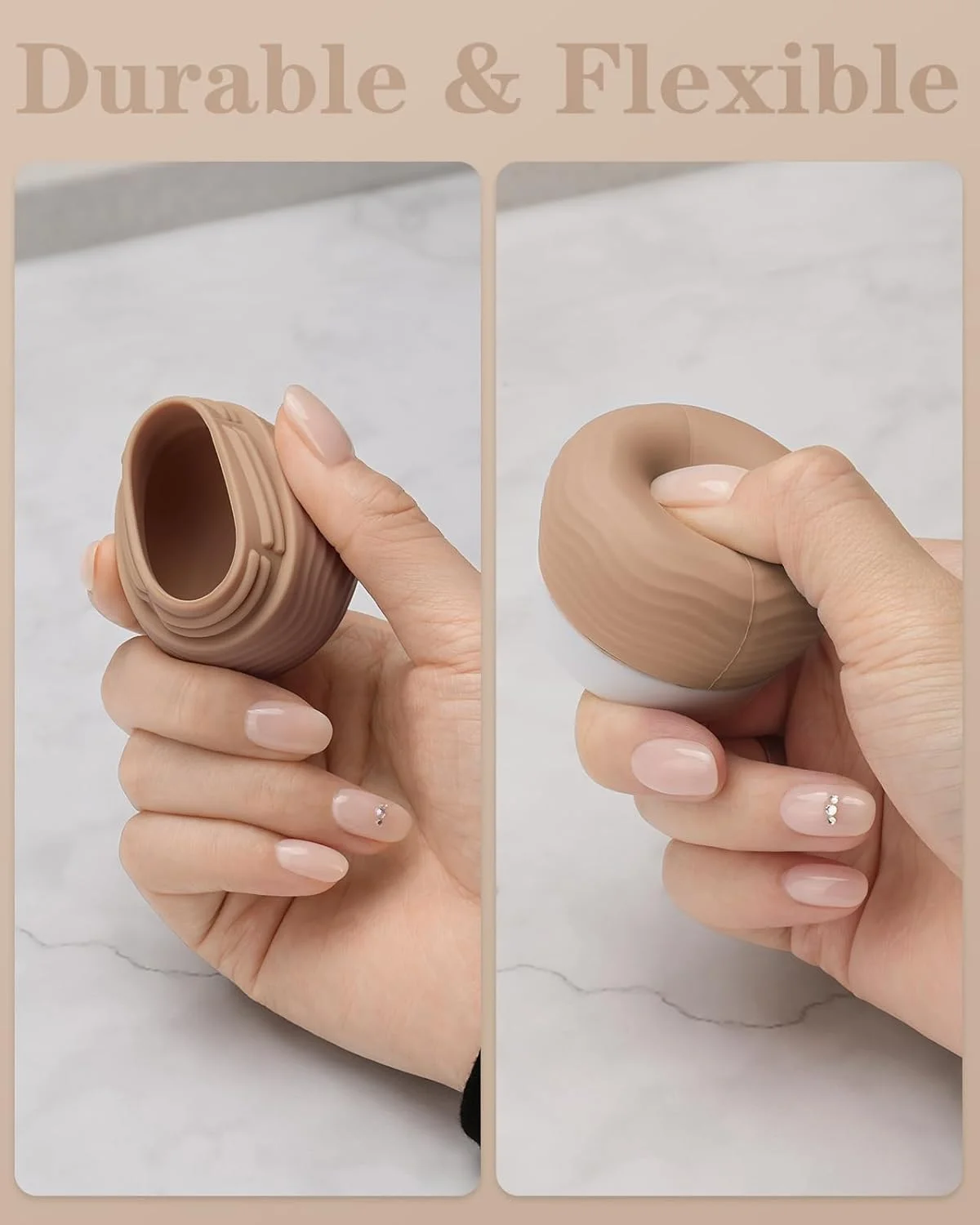 Дорожные контейнеры Yinke для туалетных принадлежностей герметичные