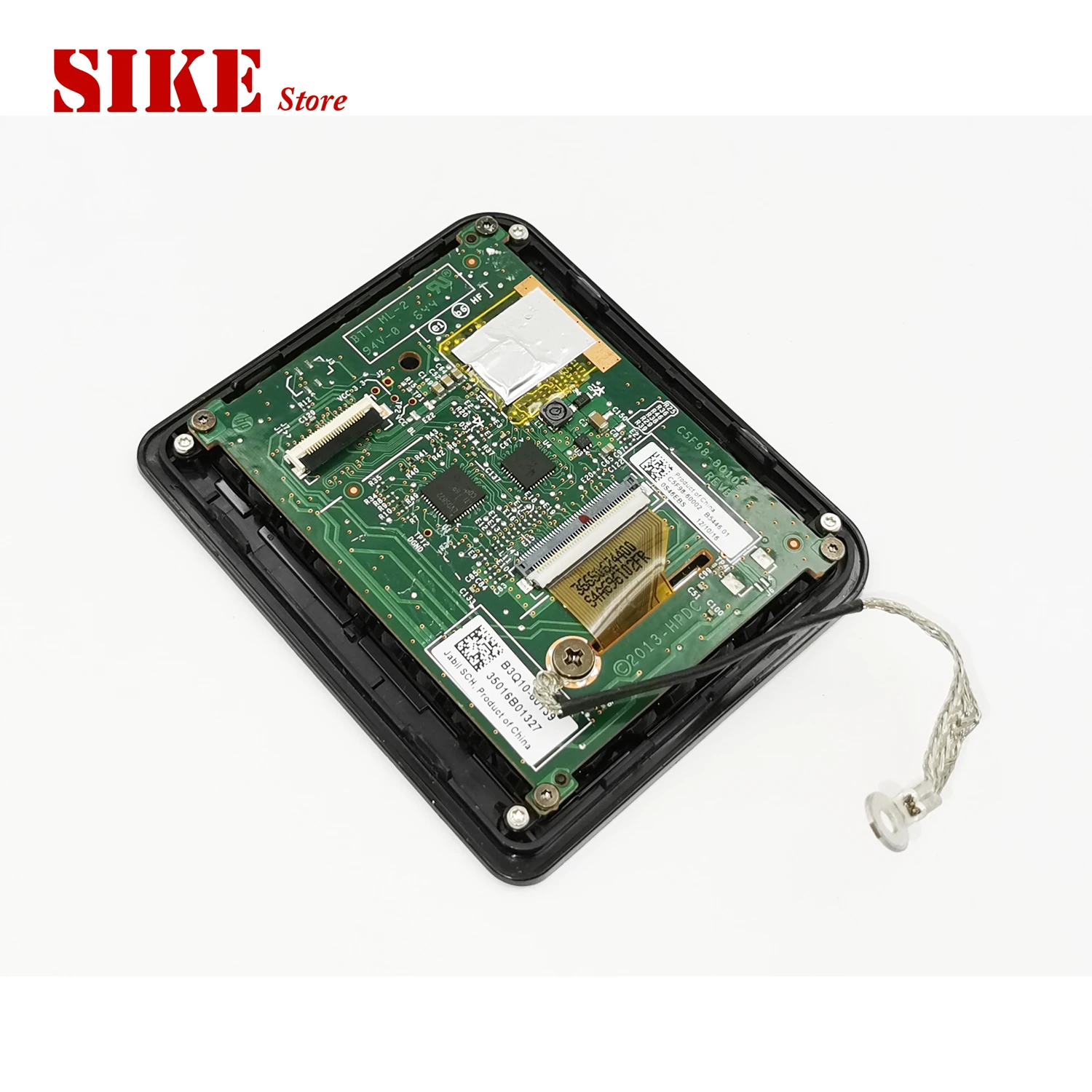 B3Q10-60139 Экран дисплея для HP M426 M427 M426dw M426fdn M426fdw M427dw M427fdn M427fdw Панель управления Сенсорный экран Клавиатура (art.: 3920d276ab413) - 3920d276ab413
