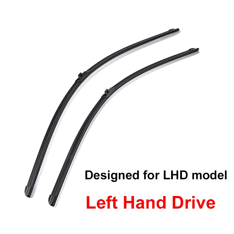 Передние щетки стеклоочистителя Erick's LHD для Mercedes Benz E-class W212 2010-2014 Лобовое стекло