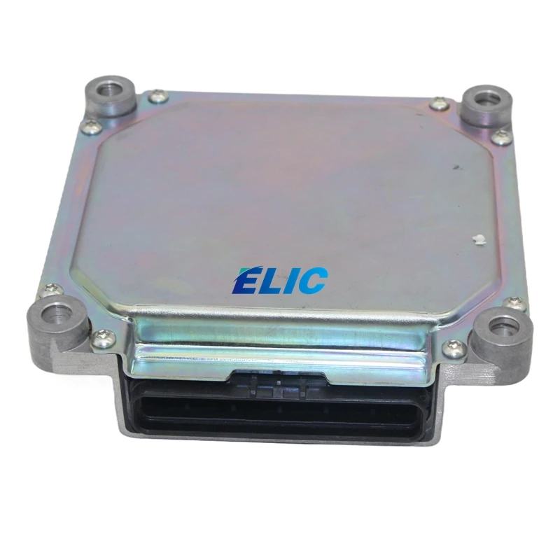 Фото Оригинальный контроллер двигателя экскаватора ECU KC-ESS-40-027A с предустановленным программным обеспечением для замены XCMG XE215CA №3