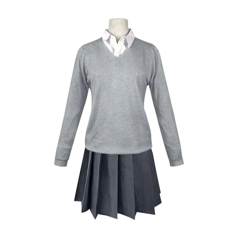 Костюм для косплея из аниме Hori kyouko 2024