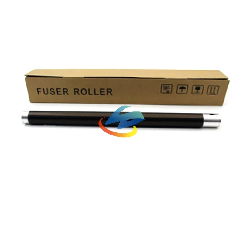 1 шт. DI1611 верхний ролик фьюзера совместимый для Konica Minolta EP-DI1611 2011 BH210 215 235 195