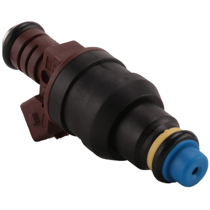 4 шт. Топливная форсунка 0280150431 Замена для SAAB 9-3 900 9000 2.0L 2.3L I4 TURBO 94-01