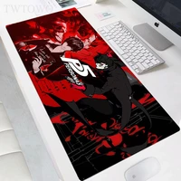 mouse pad gamer hd new home mousepads keyboard pad mouse mat persona 5 soft laptop carpet gamer office desktop mouse pad