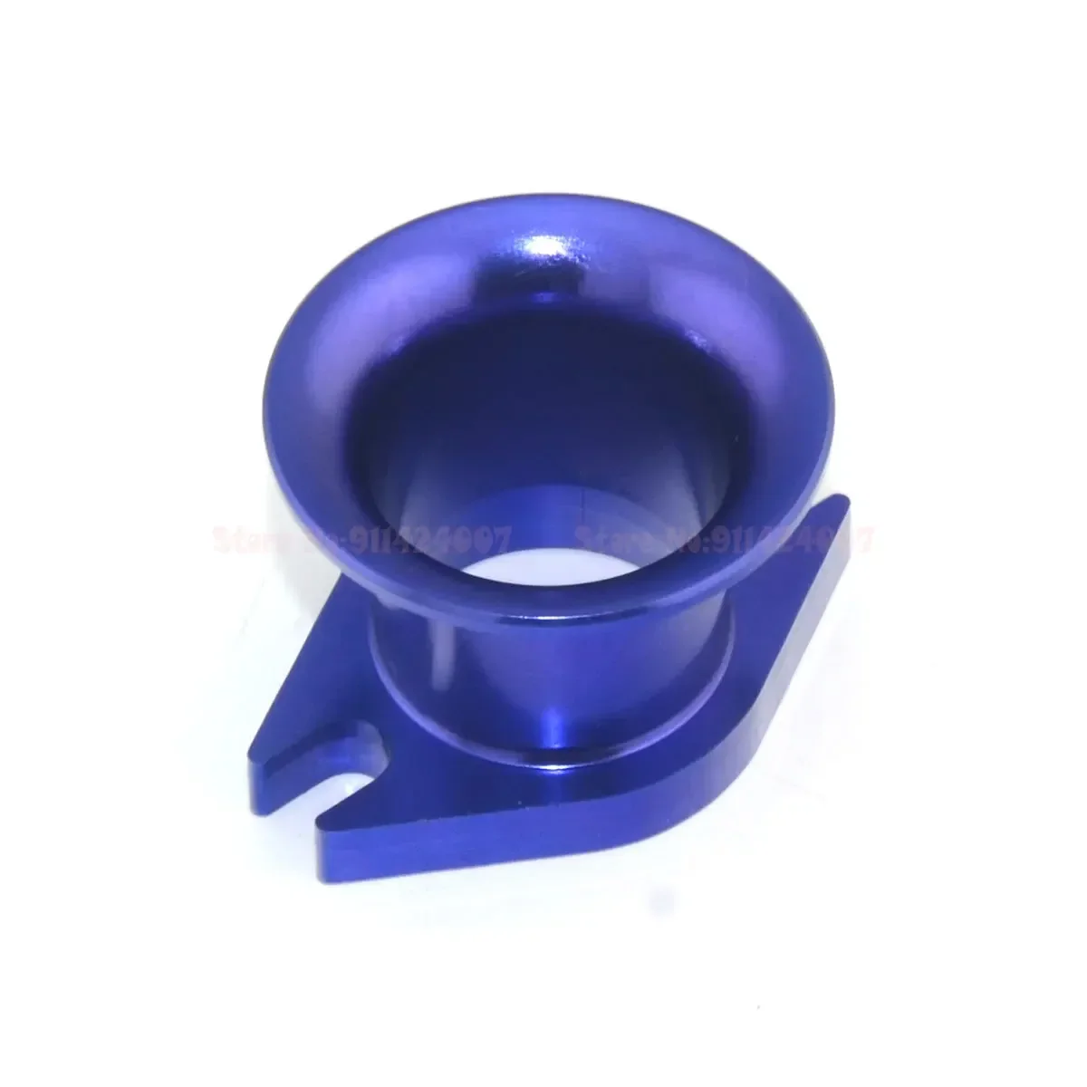 Радиоуправляемый самолет из металлического сплава впускной отверстие для