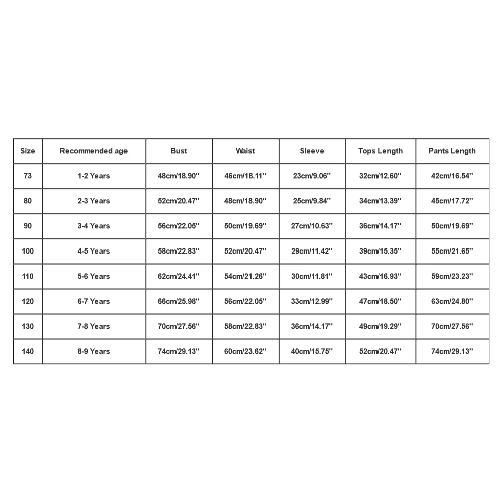Пижамный комплект для маленьких мальчиков и девочек хлопковая одежда сна с