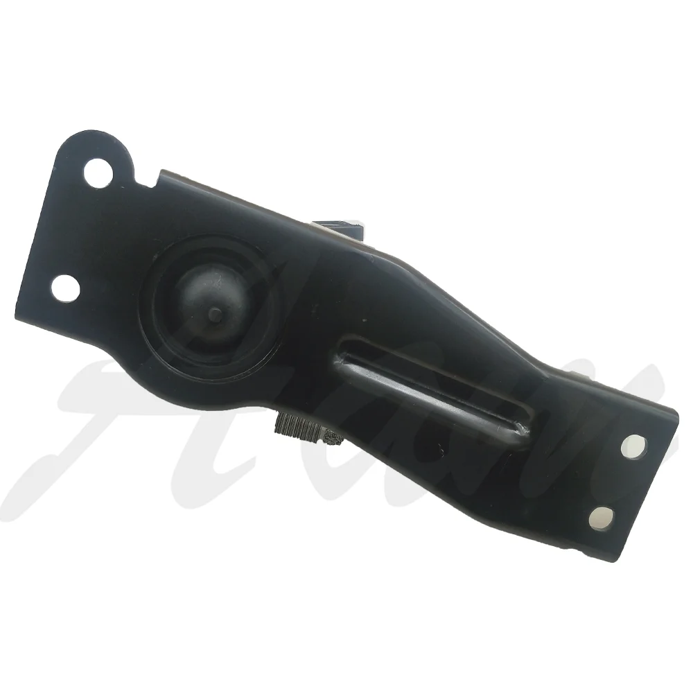 Левая поперечная Подушка двигателя для Mitsubishi Montero Pajero Pinin iO 4G93 4G94 MR510312 1093A009 1093A006
