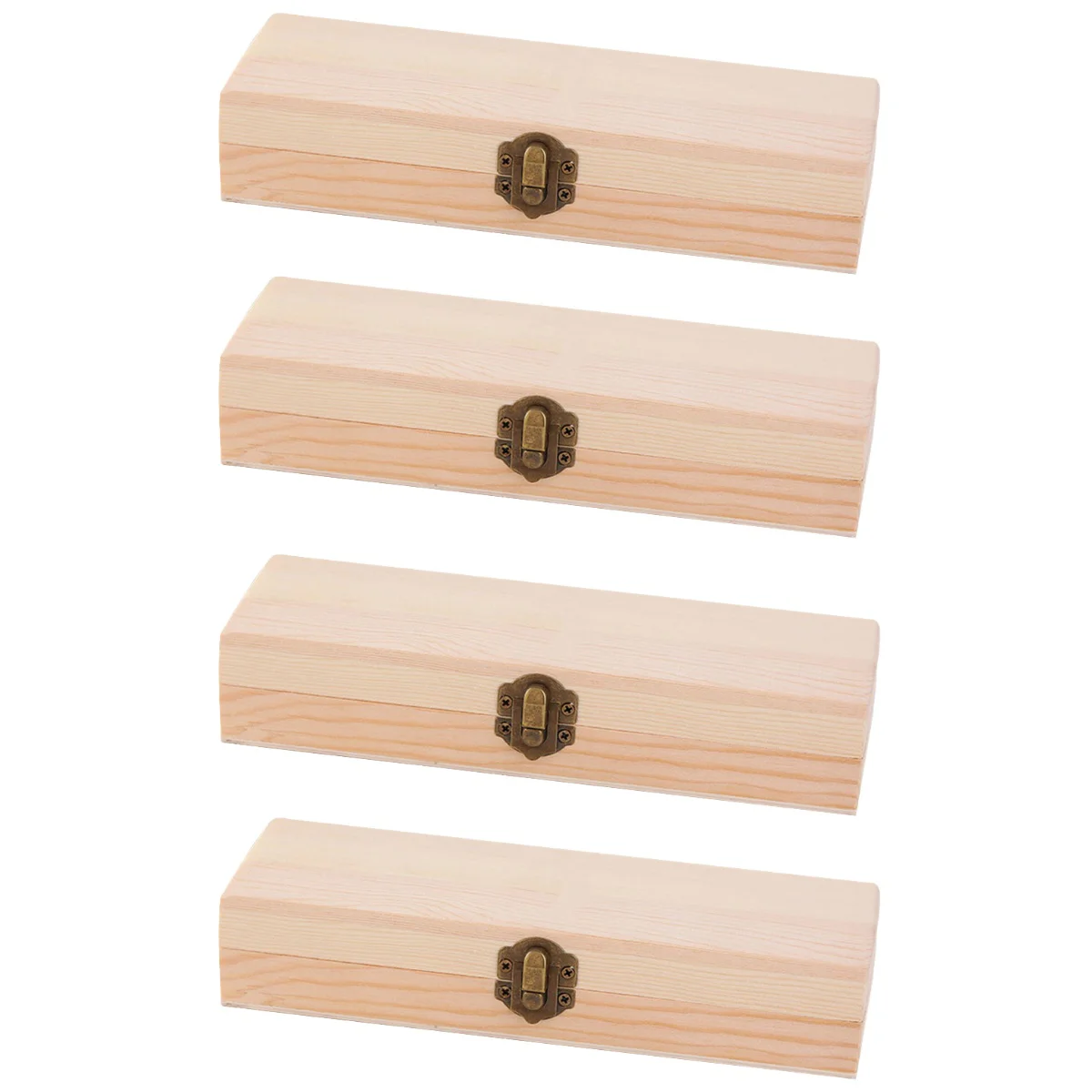 

4 шт., контейнер для хранения ручек