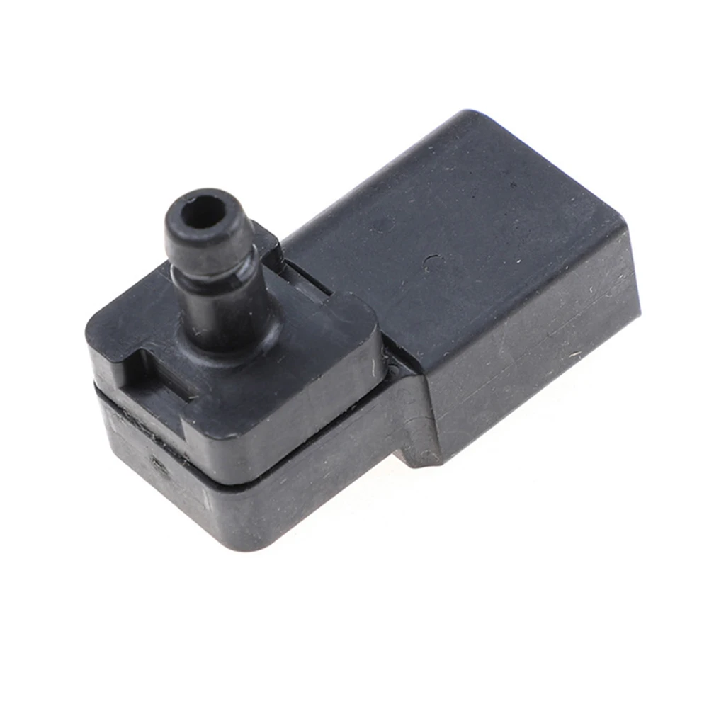 

1pc Intake Manifold Pressure MAP Sensor For BMW X3 E8 779226001 13627792260 High Quality Black Sensor Replacement