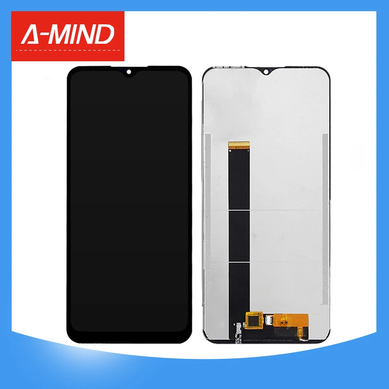 

6.52 Inch For DOOGEE X95 X95 Pro LCD Display +Touch Screen Digitizer Assembly Replacement Parts For DOOGEE X95 Pro +Tools