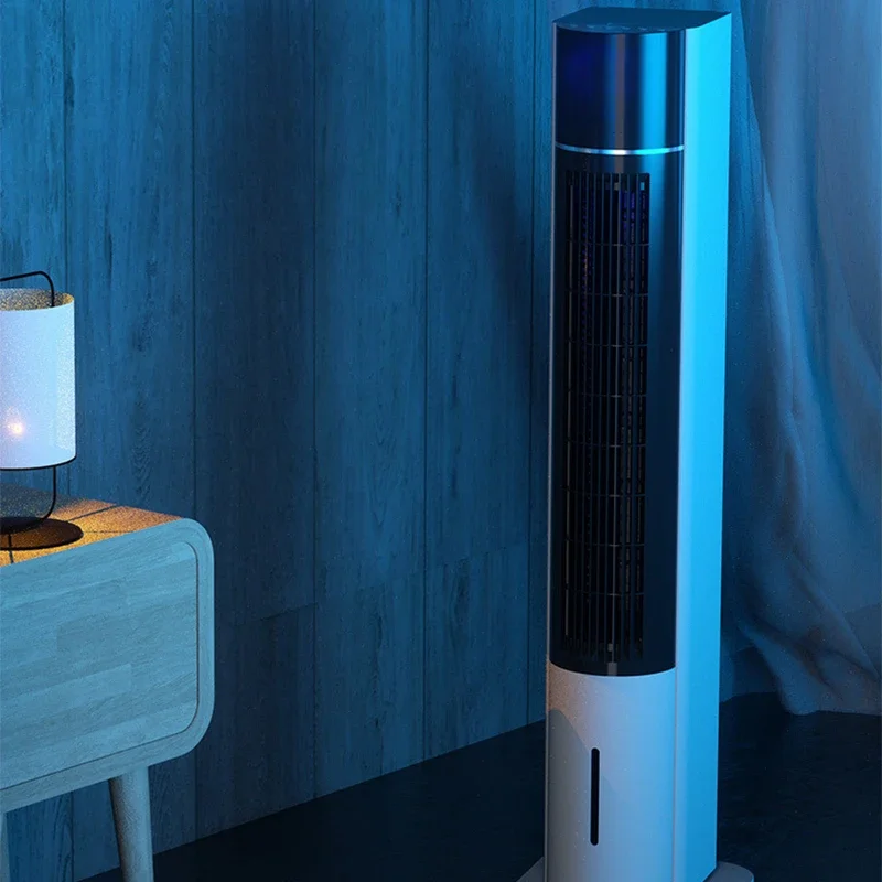 FZY9007A Вентилятор для кондиционирования воздуха Охлаждающий мобильный холодный