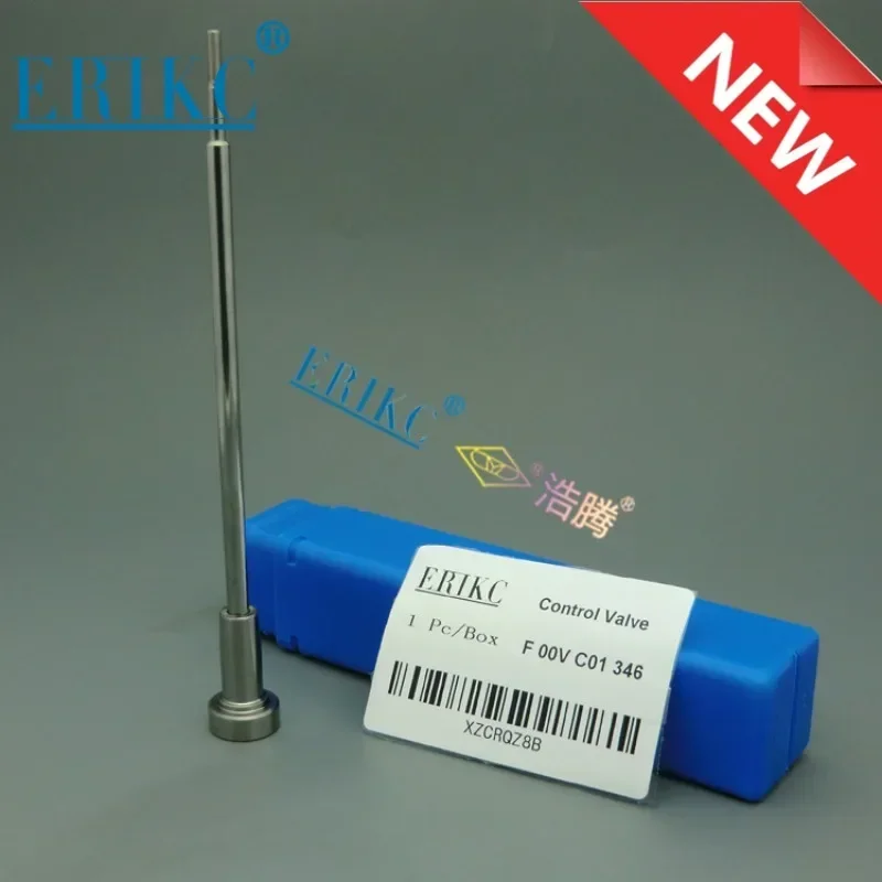 0445110270 0445110269 Запасные части для форсунок Регулирующий клапан FOOV C01 346 в сборе F00VC01346