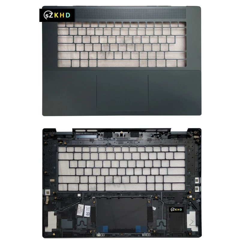 Новинка 0RYX3M для DELL Inspiron 16Plus 7620 верхняя детская подставка Обложка клавиатуры