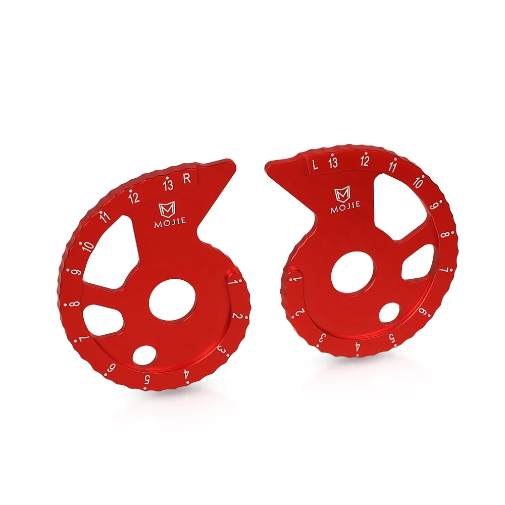 Для HONDA CRF230 F/L/M CRF150F CRF250F CRM250AR XLR250 XR250R/L XR400R XR600R XR200R XR230R регулятор цепи мотоцикла