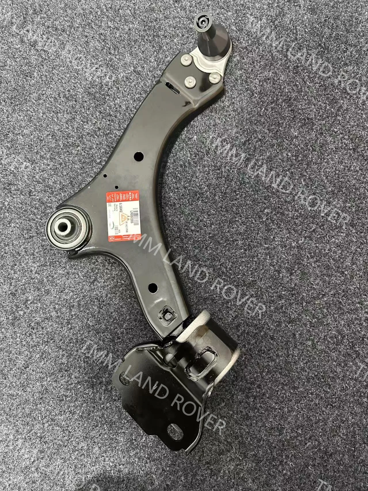 

Передний нижний рычаг подвески Рычаг управления рычагом LR 007206 LR 007205 Подходит для Land Rover Freelander 2 06-14