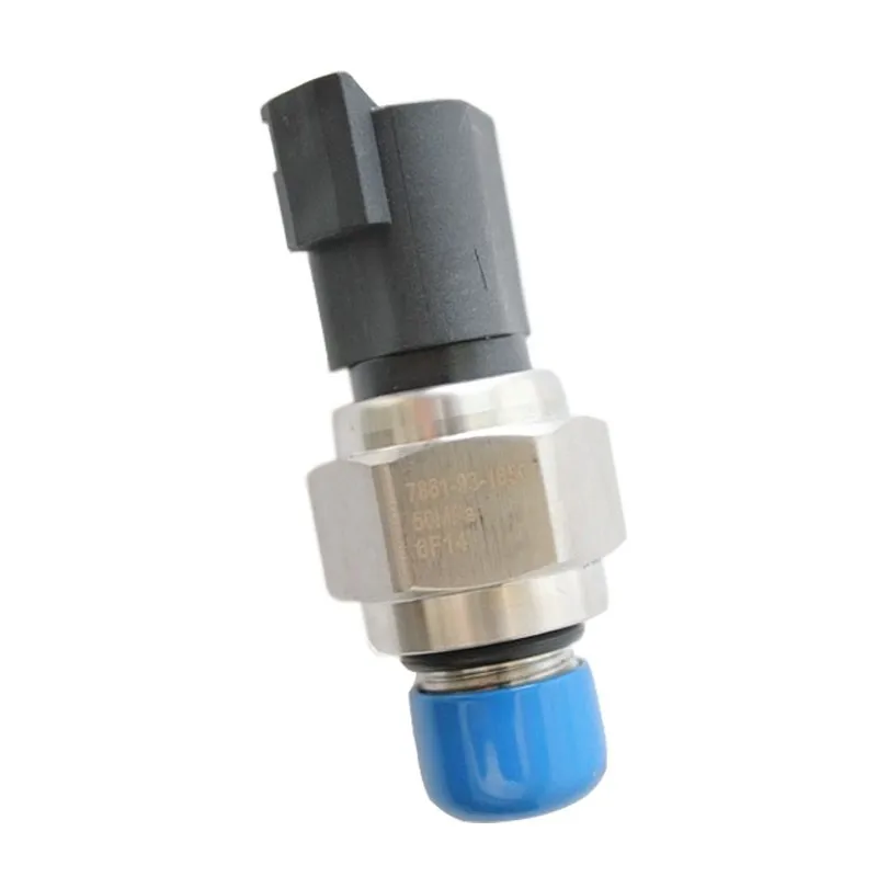 Датчик высокого давления для экскаватора Komatsu PC200-7 PC300-7 PC360-7 PC400-7 запасные части