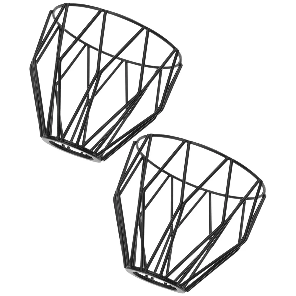 

2 шт., винтажные потолочные светильники для люстры