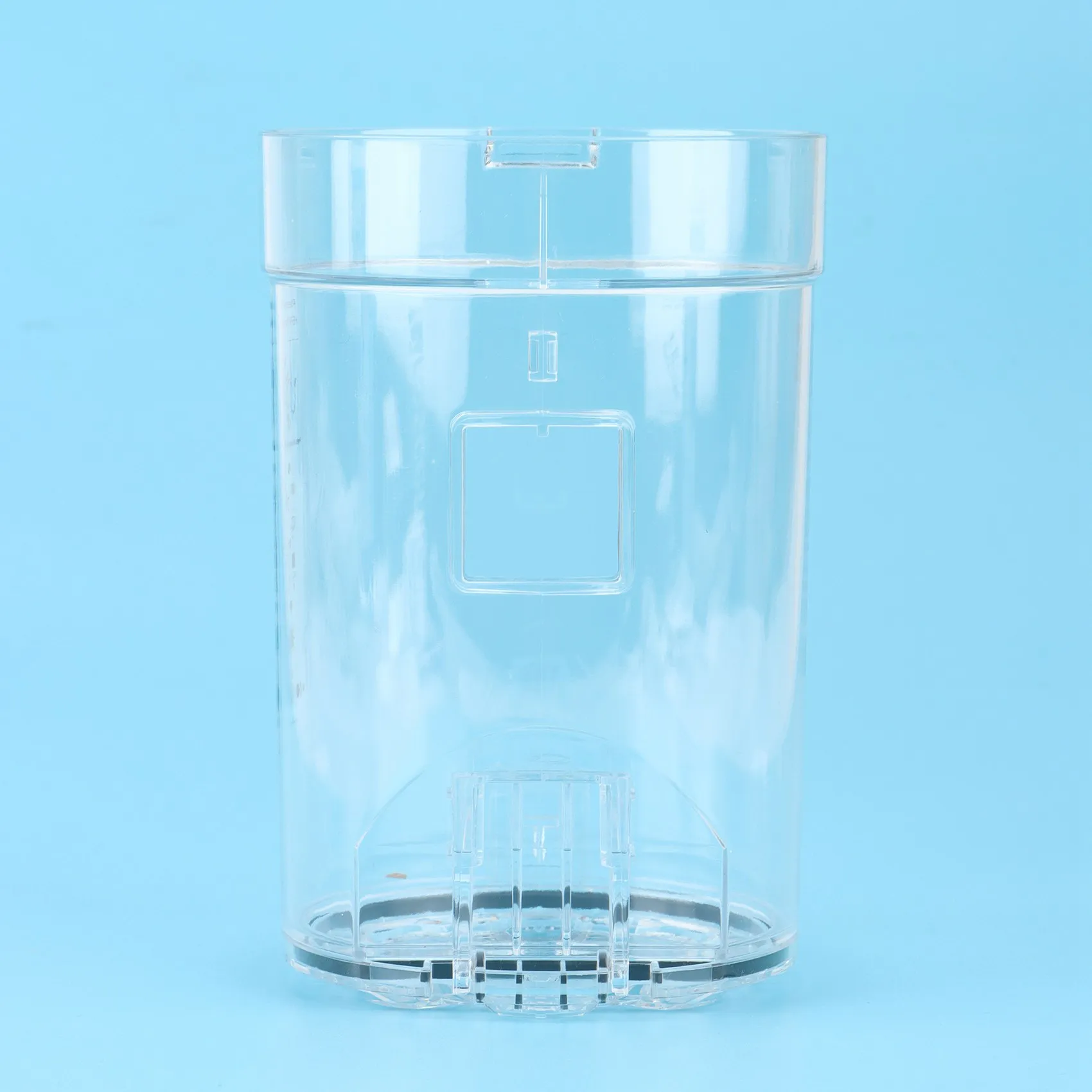 Замена аксессуара подходит для пылесборника Proscenic P10 P11 Robot пылесоса (стандартная