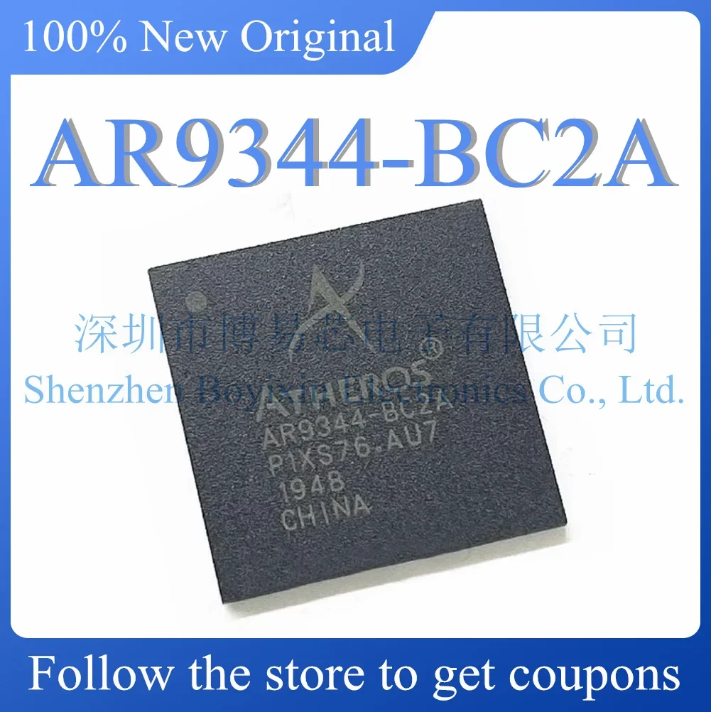 НОВЫЙ AR9344-BC2A Оригинальный подлинный