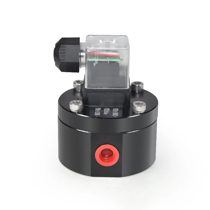 Расходомер жидкости с 6 ~ 600 л/ч материалом соединение внутренней резьбой точность