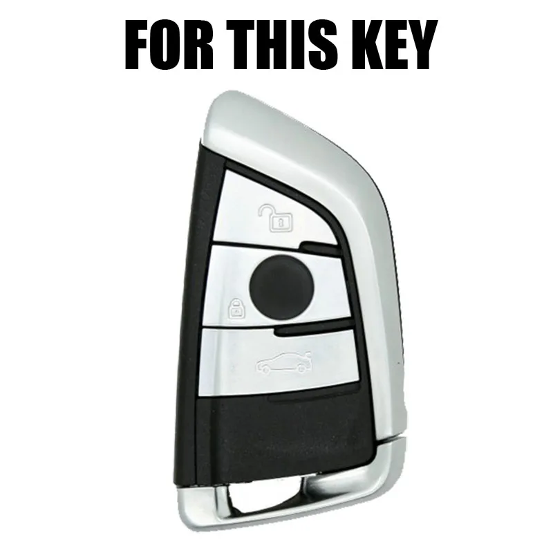 Задняя крышка для BMW X1 X5 F15 X6 F16 1 2 5 7 Series 2016 2017 2018