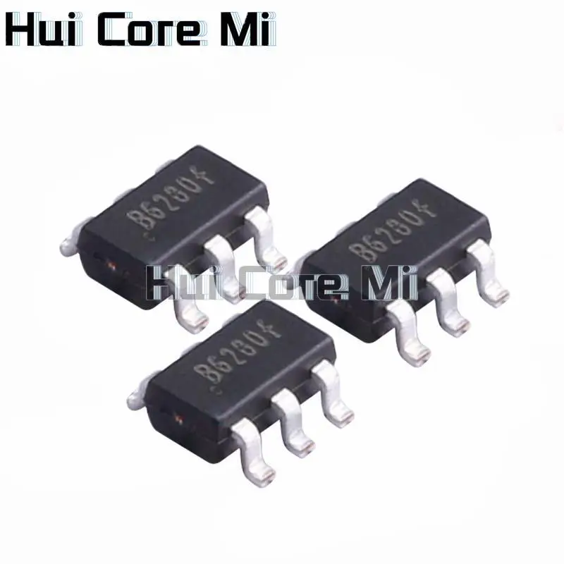 10-20PCS MT3608 SOT23-6 3608 B628 B6288 B6289 B6286 IC