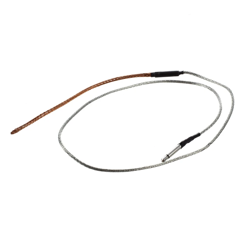 

10X Bendable Piezo Cable Under Saddle Pickup For Acoustic Guitar