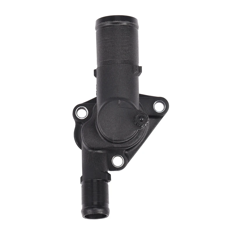 Термостат охлаждающей жидкости с корпусом 10X для Renault Clio Kangoo Dacia Logan Sandero Nissan Kubistar