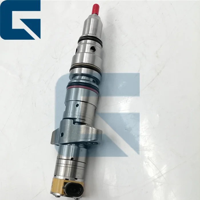 

387-9434 3879434 Fuel Injector For C9 Engine