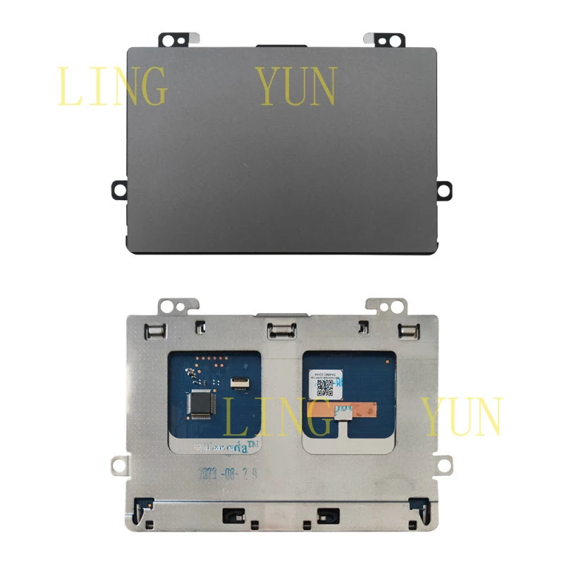 Фото Тачпад для Lenovo ThinkBook 14 15 G2 G3 Zhaoyang K4E-ITL E5 Wei6-14/15 №4